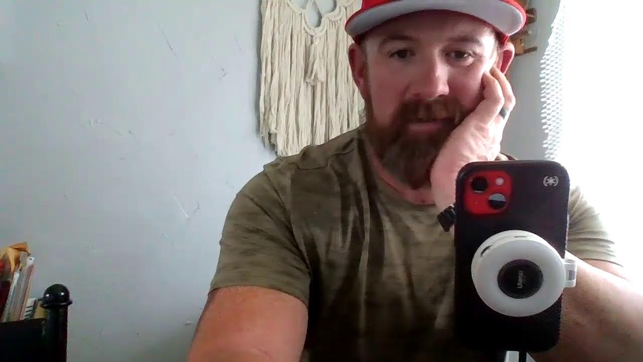 How a blue collar dad starting having $900 days online while still working