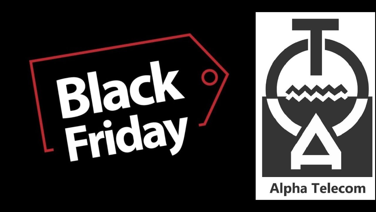 ''BLACK FRIDAY'' ALPHA TELECOM RÁDIOS REVISADOS e COM GARANTIA! - YouTube