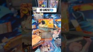 😱 #myheroacademia #myheroultrarumble #deku #animeshorts #allmight #fyp #quirk #mha#collectiblecards