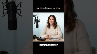 🔴 Improve English Skills by Shadowing Speaking Practice