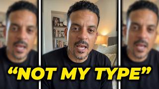Anansa Sims Breaks Down As Matt Barnes Dumped Her For Sidechick