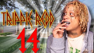 Vader station sniper Trippie Redd - Love Scars 4 (Unofficial OG Video Gxdlike Edition) DEIUXE