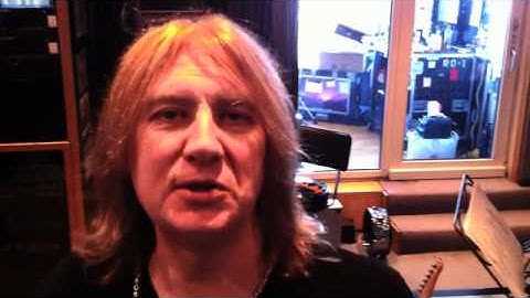 Joe and Phil answer questions from fans, part 8