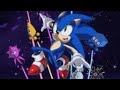 💞Sonic Colors - Hangovers💞 (перезалив)