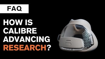How is Calibre Advancing Research?