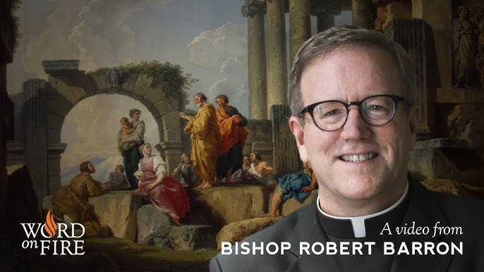 5 Ways To Bishop Barron On The Essence Of Apostolic 2024