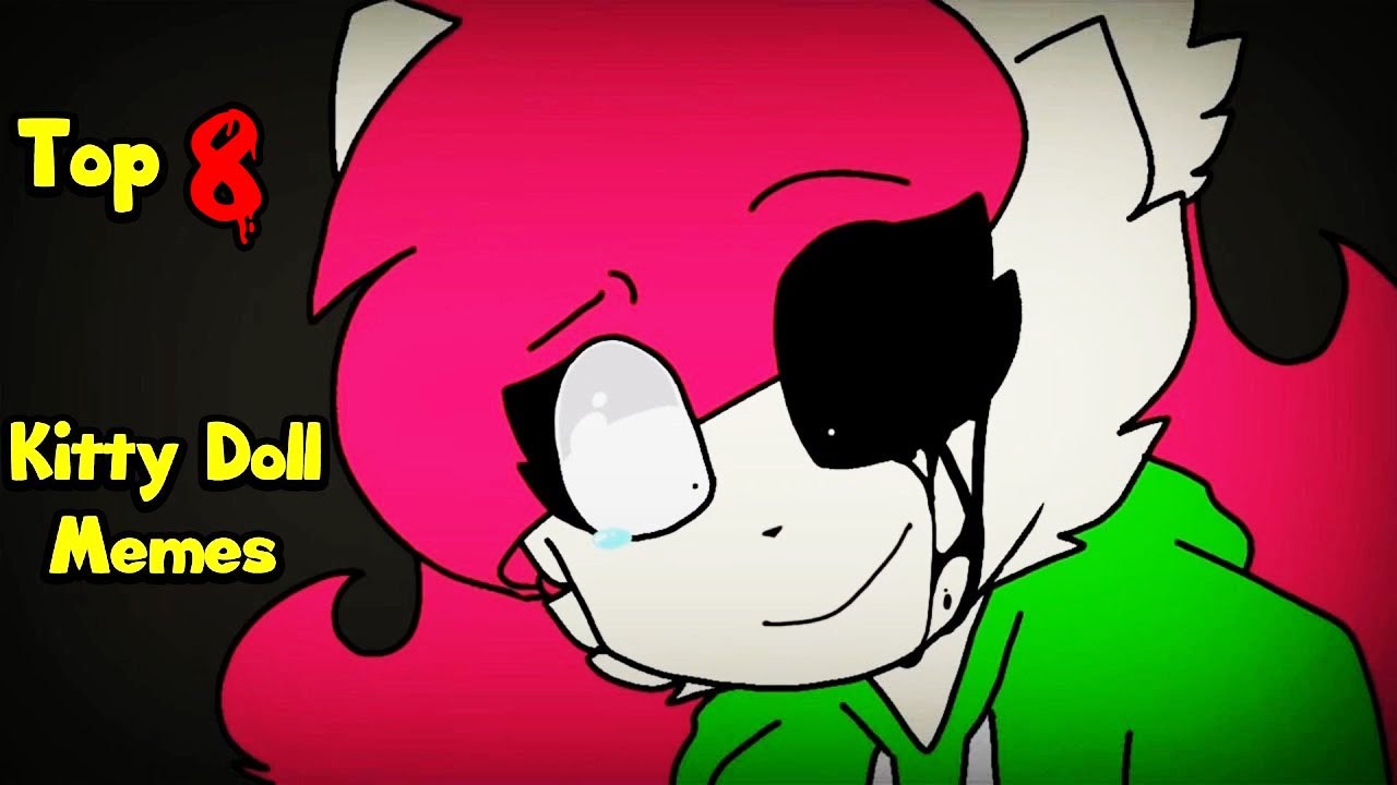 Download Top 5 Kitty Doll Memes Made By Kitty Channel Afnan Download Top 5 Kitty Doll Memes Made By Kitty Channel Afnan