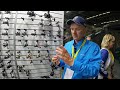Выставка охота и рыболовство на Руси 2025 на ВДНХ