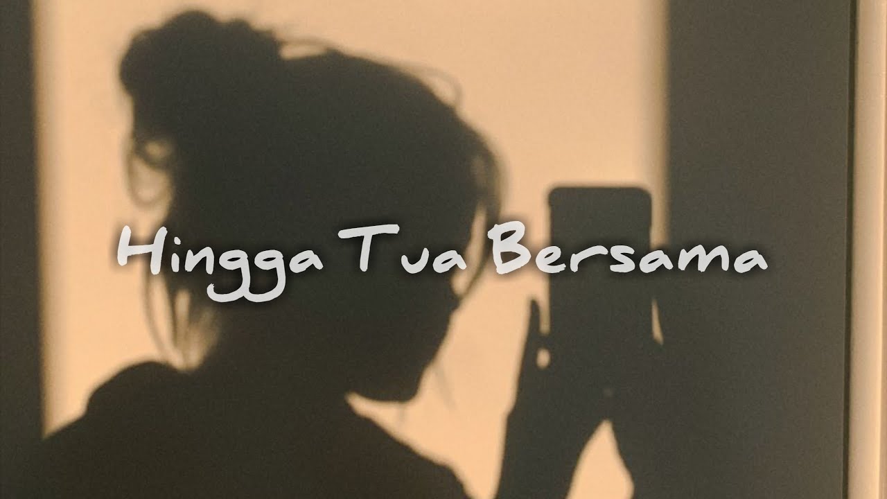 Hingga Tua Bersama - Rizky Febian (slowed + reverb)