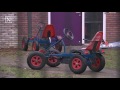 'Kinderen soms op straat door tekort aan pleeggezinnen'