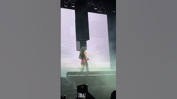 Thumbnail of Charli XCX  – Live @ We Love Green 2025
