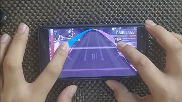 [Arcaea] Dement ~after legend~ - Cosmograph | Beyond Lvl. 9+ | First Try