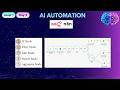AI Automation with n8n ( Day3 ) - Essential Nodes