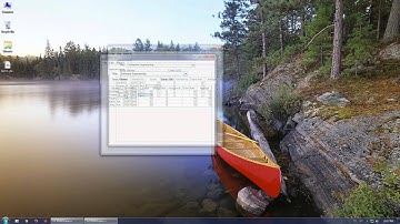 CS2212 Gradebook Demonstration