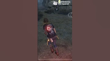 (Guide) On How To Do 360 In 1 Minute!! #dbd #intothefog #shorts