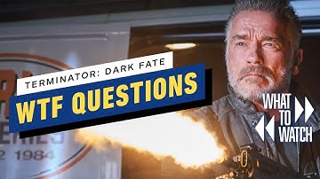 Terminator: Dark Fate