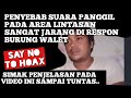 Penyabab Suara Panggil Pada Area Lintasan Sangat Jarang Di Respon Burung Walet Mp3 - Mp4 Download