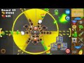 Bloons TD 5 Bloontonium Lab walkthrough