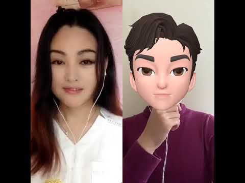 龚翔翻唱 真真假假