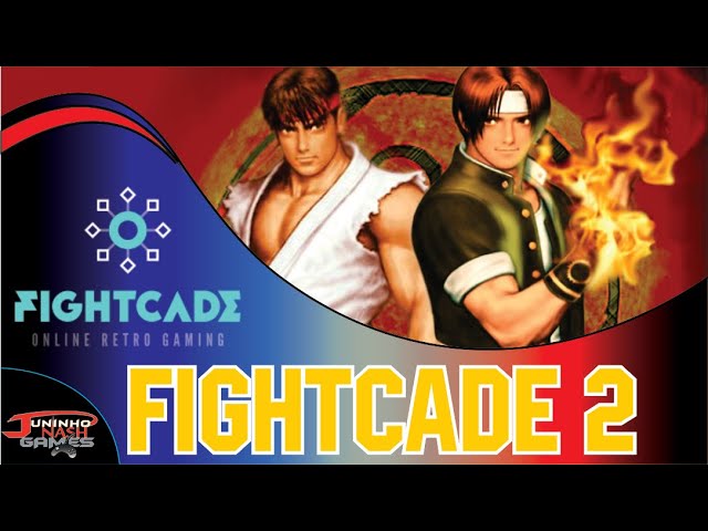 Arcade] [Guia Atualizado Fightcade 2 – Todos os Jogos de Arcade, SNES,  Dreamcast Jogando Online de Forma Fácil – NewsInside