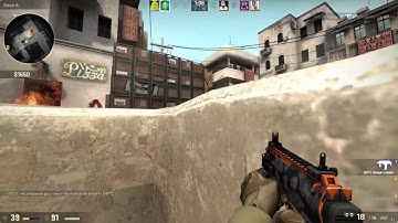 Ace Compilation cs:go