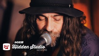 Video thumbnail of "Wintersleep - "Forest Fire" | Stiegl Hidden Studio Sessions"