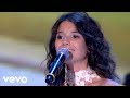 Paula Fernandes - Caminhoneiro (Ao Vivo) ft. Dominguinhos