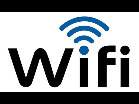 Как раздать Wi-Fi через командную строку