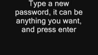 Hacking Windows XP