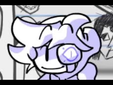 @StickyBM's favorite mod - Sketchy REMASTERED