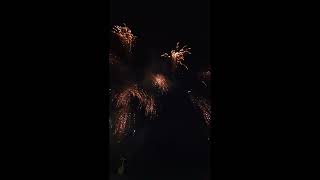 Antioch Church 2026 Pyromusical