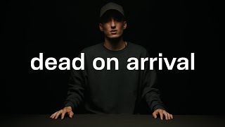 dead on arrival (fentanyl documentary)