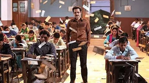 Cheat India -- Dialogues / Imraan Hashmi / Shreya Dhanwanthary