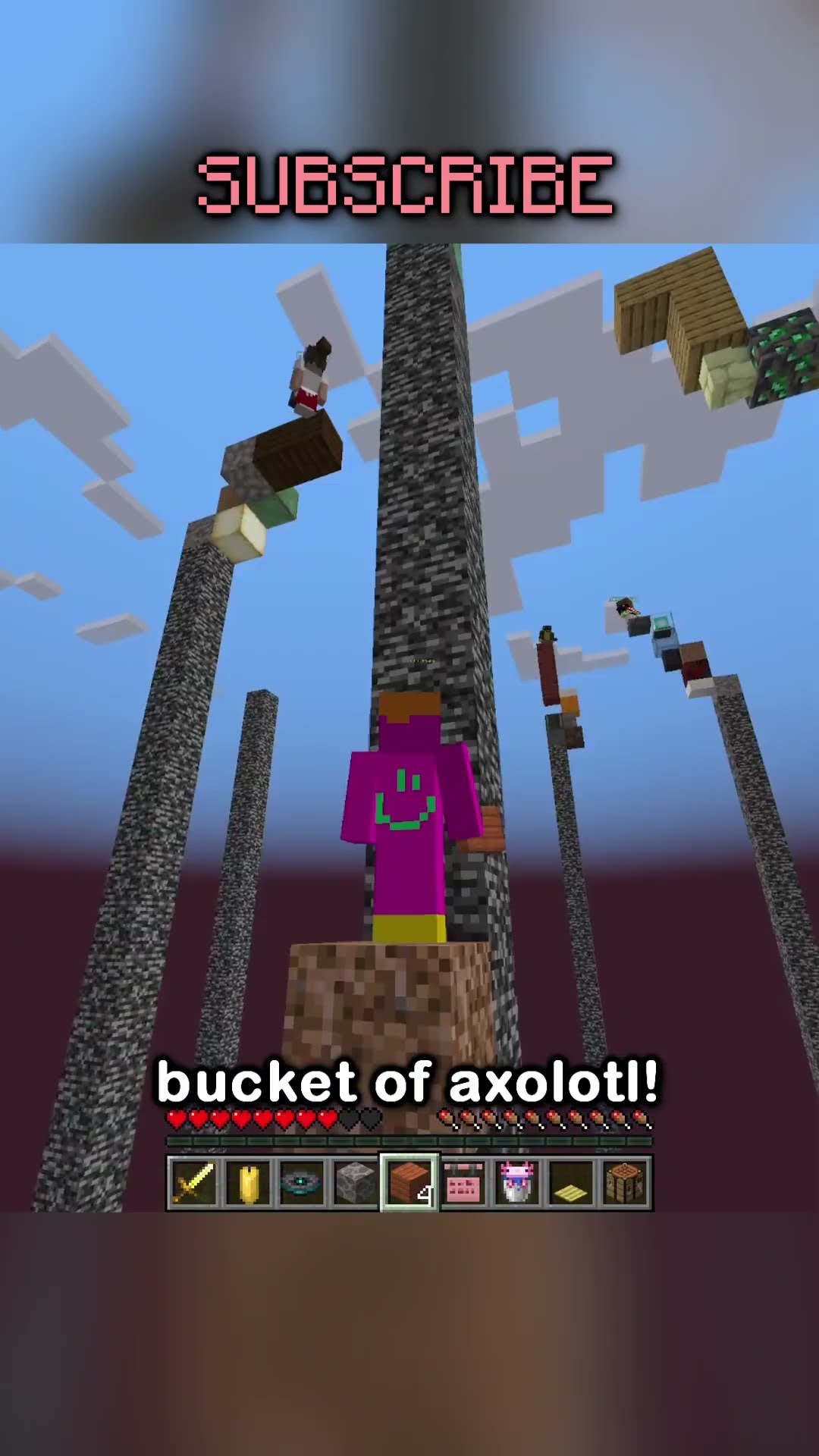 yearly multiplayer video