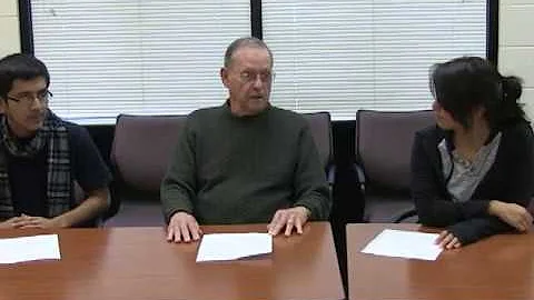Steve Roberts remembers coaching Connie St. John