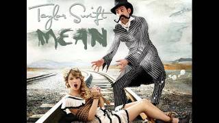 Taylor Swift - Mean