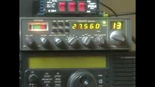 2DQ140 143SD107 27.560 MHz USB