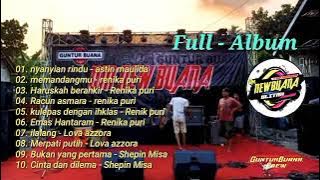 Full album  Dangdut  New Buana