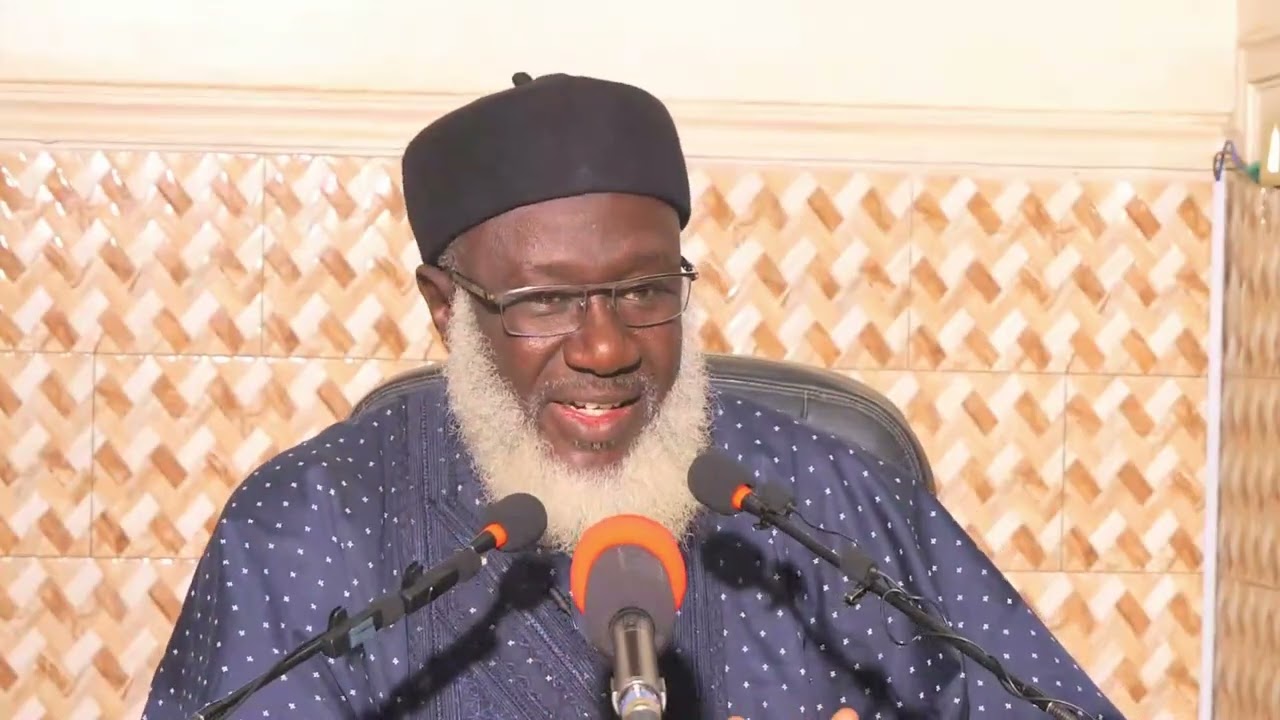 020 Ramadan Tafseer Asuba