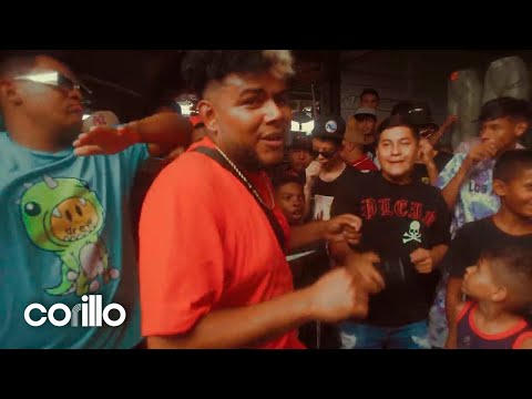 Oliwi - Palde (Video oficial)