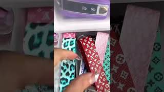 #asmr #viralreels #viral #keychain #tiktok #smallbusiness #foryou #fypシ #fyp #diy #shorts #reels