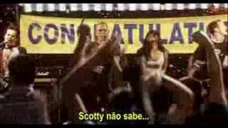 Video thumbnail of "Lustra - Scotty Doesn't Know (Legendado BR) - COMPLETO"