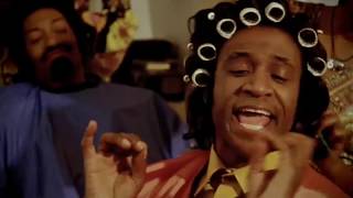 The Mint - Earl Sweatshirt ft. Navy Blue (music video)