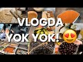 Kardeşim Şov Yaptı! 😳 Evde İftar, Kızlarla Kaçamak & Ramazan Günlüğü 🌙