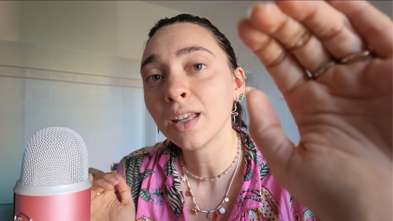 Latest Title & Thumbnail