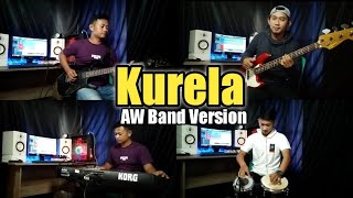 KURELA - Cover - Cipt.Murad haris