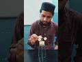 🔥Can Potatoes Balance Like This? Mind-Blowing Experiment 🤯 #shorts #viralvideo #trending #diy