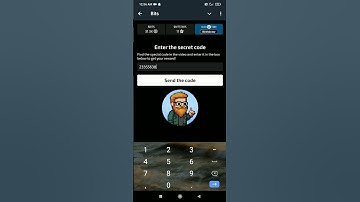 BITS EPISODE - 4  ALTCOIN MARKET Bits YouTube Video Code #bits #bitsvideocode #bitscode