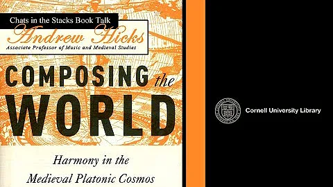 Composing the World by Andrew Hicks