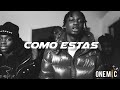 [FREE FOR PROFIT] Kyle Richh x Jerk Drill x NY Drill Type Beat - "COMO ESTAS" 2025
